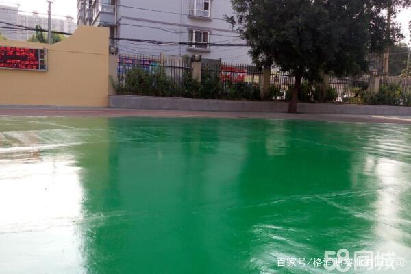 德庆 地坪漆翻新维修
